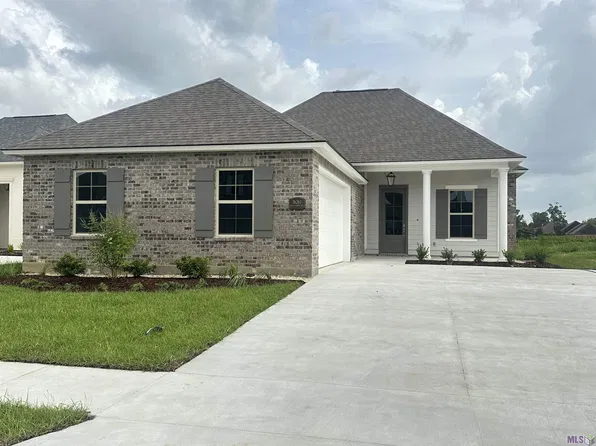 36263 Belle Crique Ave, Geismar, LA 70734