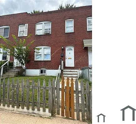 3826 Fairhaven Ave #2