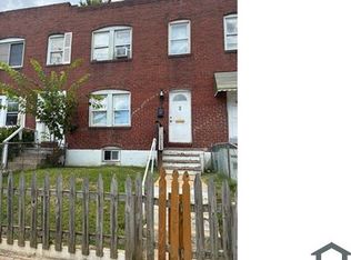 3826 Fairhaven Ave #2, Curtis Bay, MD 21226