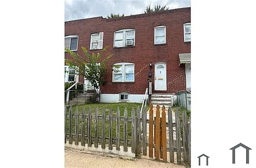 3826 Fairhaven Ave #2 Photo 1