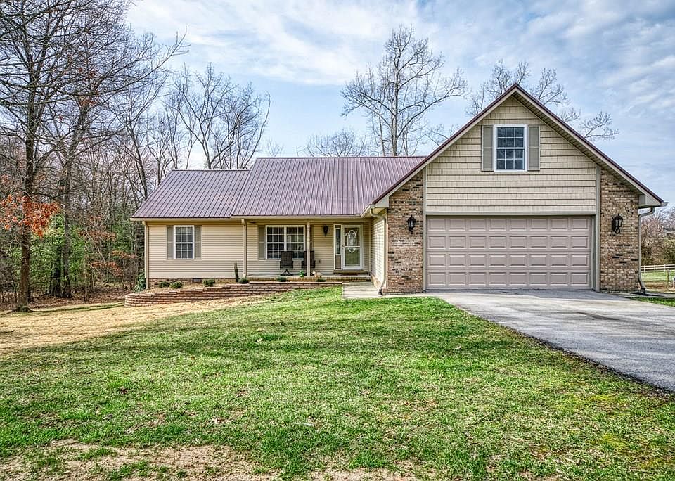 96 Brookstone Dr Crossville TN 38555 Zillow