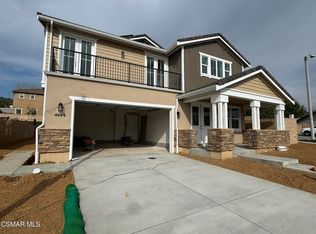 4699 Summit Ave, Simi Valley, CA 93063