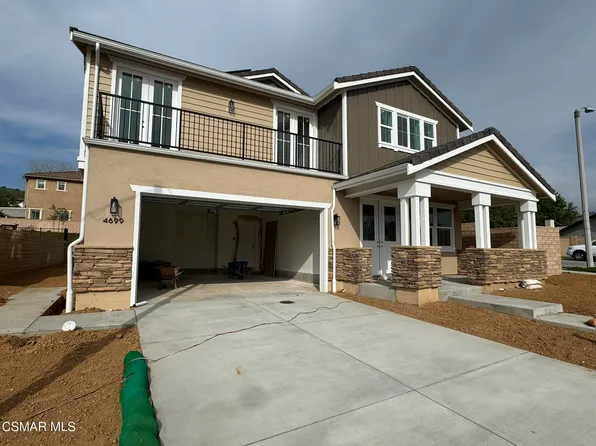 4699 Summit Ave, Simi Valley, CA 93063
