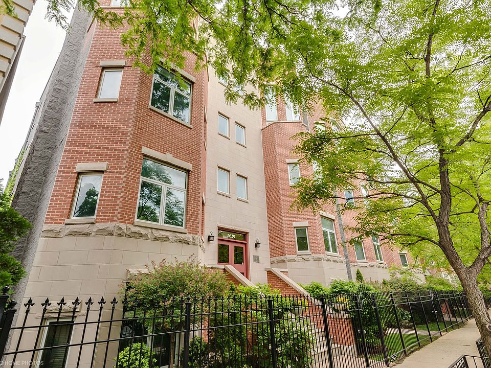 1st image of 2629 N Ashland Ave APT 3B