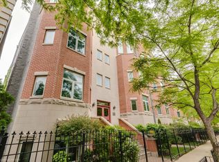 2629 N Ashland Ave APT 3B, Chicago, IL 60614