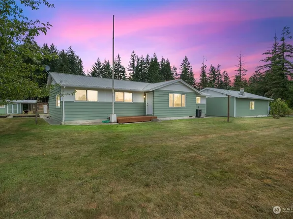 49717 134th Avenue E, Eatonville, WA 98328