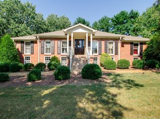750 Shadybrook Ct, Brentwood, TN 37027