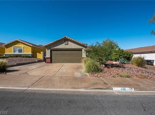 626 W Victory Rd, Henderson, NV 89015