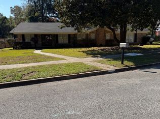 4925 Janice Dr, Mobile, AL 36618