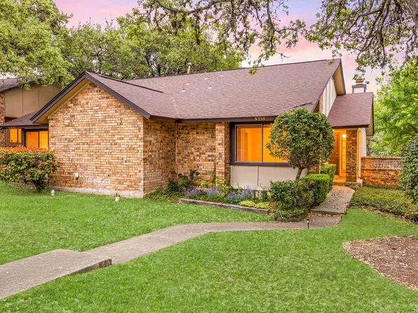 9334 Dover Rdg, San Antonio, TX 78250