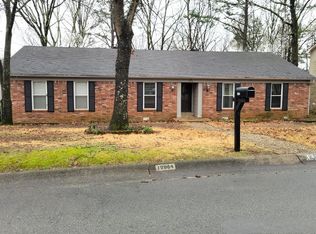 12904 Morrison Rd, Little Rock, AR 72212