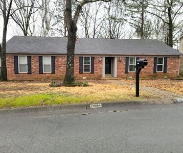 12904 Morrison Rd, Little Rock, AR, 72212
