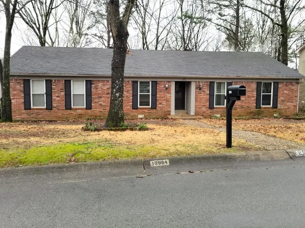 12904 Morrison Rd, Little Rock, AR 72212