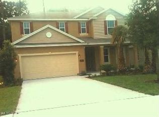 1539 Carpathian Dr, Jacksonville, FL 32218