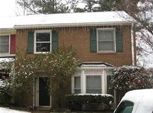 423 Patrick Henry Ct, Riverdale, GA 30274