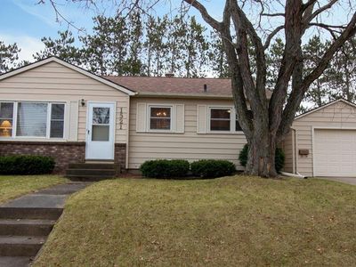 1521 SUMMIT DRIVE, Wausau, WI, 54401