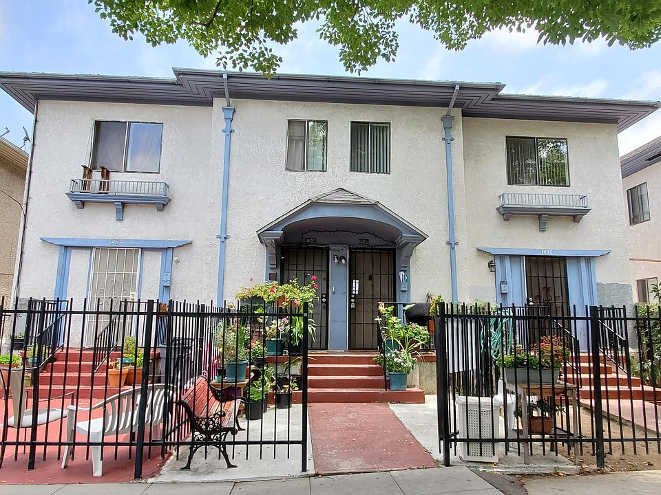 1st image of 1428 S Hobart Blvd