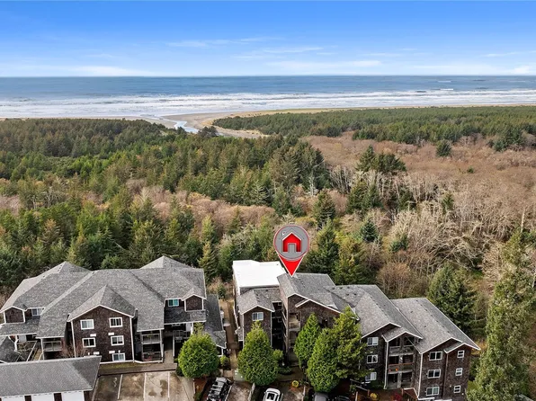 2815 Willows Road #118, Seaview, WA 98644