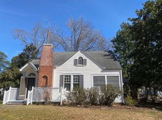 900 Jefferson St, Minden, LA 71055