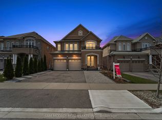 23 Chaumont Dr, Hamilton, ON L8J 0J9