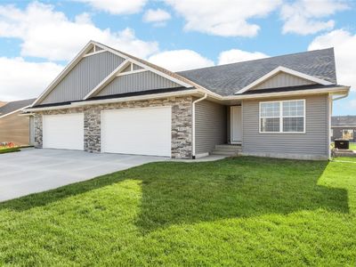 534 Stonebrook Dr, Atkins, IA, 52206