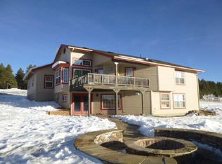 1200 Mountainaire Rd, Flagstaff, AZ 86005