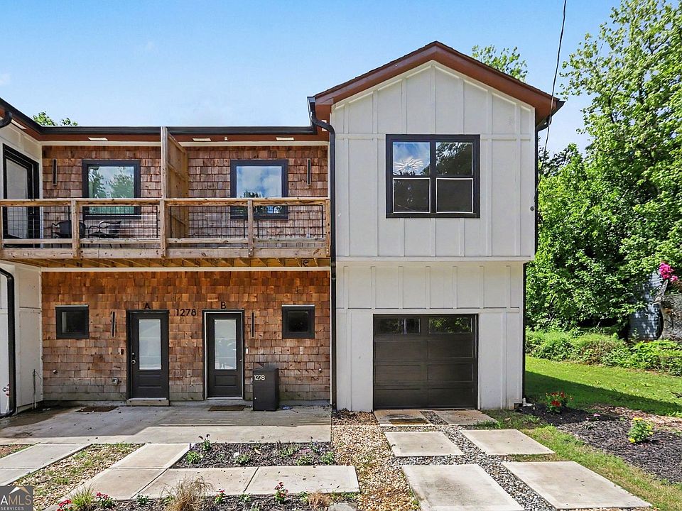 1st image of 1278 Plaza Ave #B