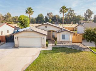 2455 W Roby Ave, Porterville, CA 93257