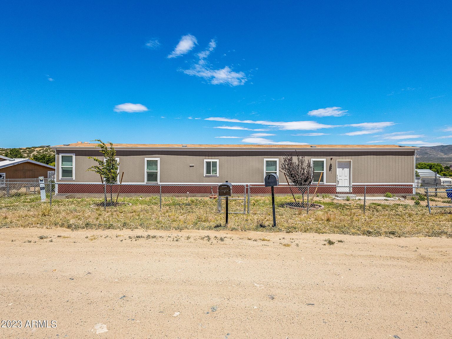 18401 S Frontier Rd, Peeples Valley, AZ 86332 Zillow