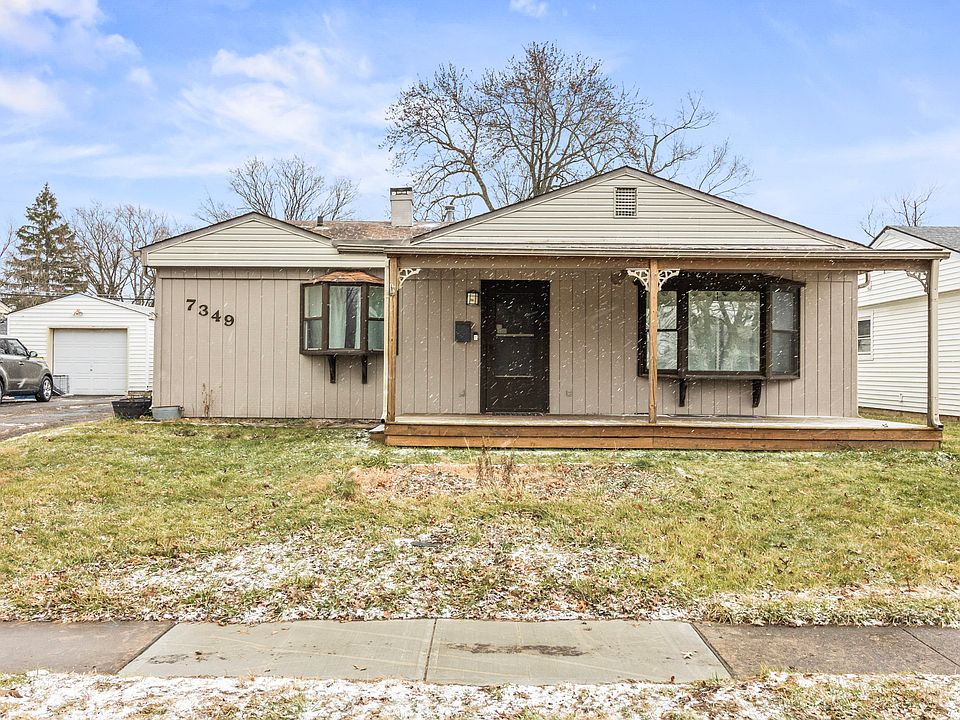 1st image of 7349 Parkside Dr