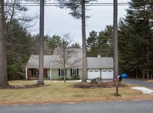 5 Heritage Dr, Belchertown, MA 01007