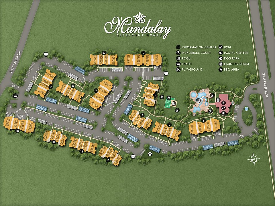 Site Map