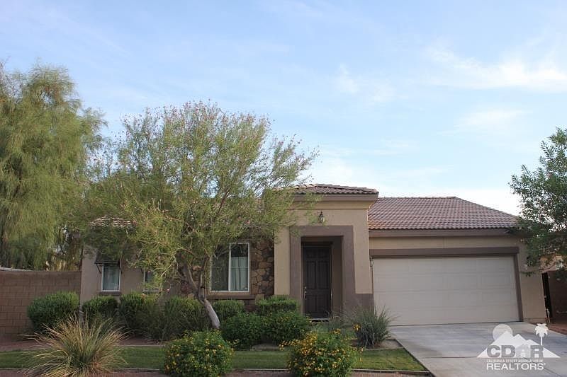 1st image of 83947 Hacienda Way