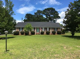 1111 Pepper Ridge Dr, Lugoff, SC 29078