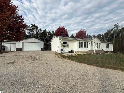 521 E Stoney Corners Rd, Mc Bain, MI, 49657