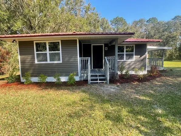 18115 Highway 32 E, Hortense, GA 31543