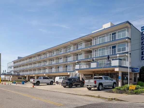 9101 Atlantic Ave #204, Wildwood Crest, NJ 08260