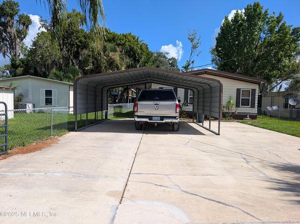 126 Magnolia Trl