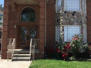 5533 Mead St, Dearborn, MI 48126