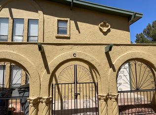 10600 Springwood Dr APT C, El Paso, TX 79935