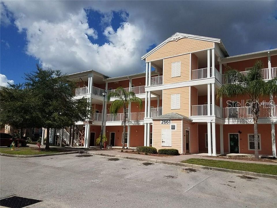 2nd image of 2640 Reggae Ln Unit 103