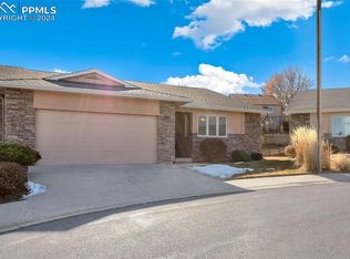 1207 Glen Haven Point, Colorado Springs, CO 80907