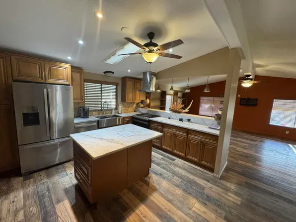 46618 Madison St Space 24, Indio, CA 92201