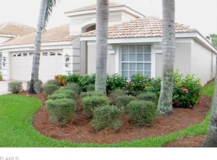 23740 Copperleaf Blvd, Estero, FL 34135