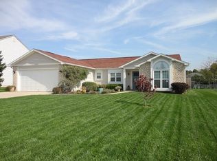 11020 Ridge Gap Run, Fort Wayne, IN 46845