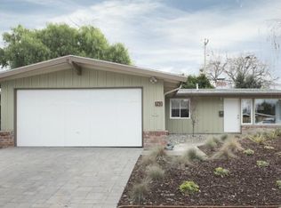 742 Lakehaven Dr, Sunnyvale, CA 94089