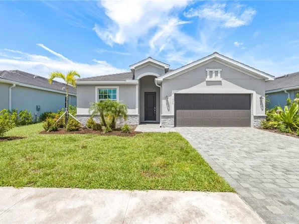 11330 BURGUNDY DRIVE, VENICE, FL 34293