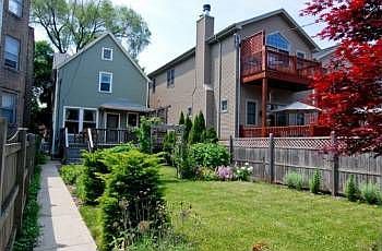 2nd image of 5121 N Winchester Ave