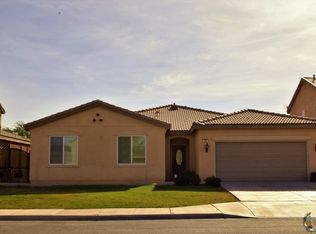 57 W Correll Rd, Heber, CA 92249