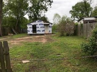 116 6th St, Rosenberg, TX 77471